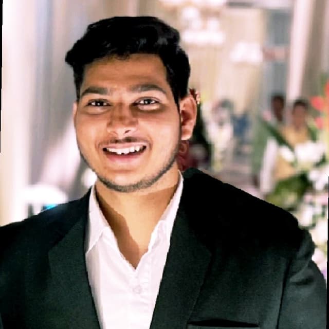 Akshit Gupta