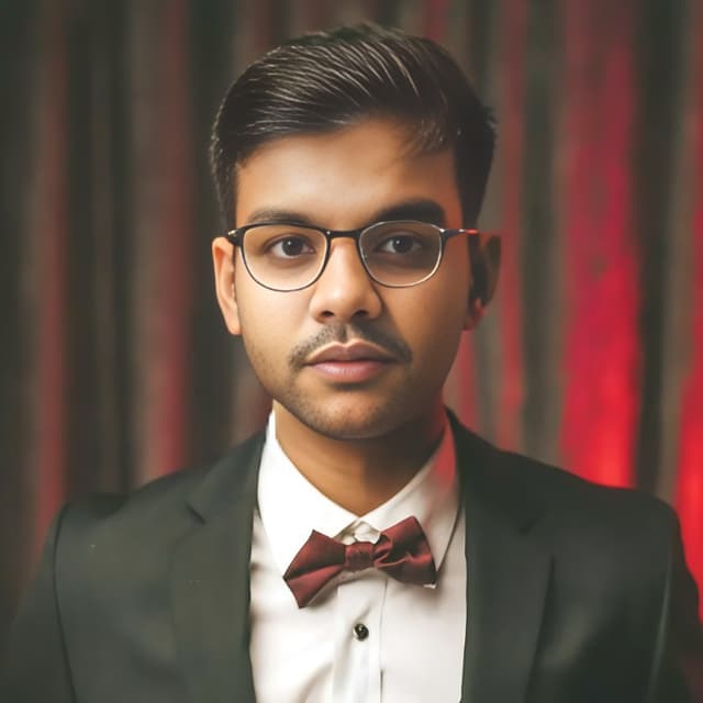 Akshith Gampa