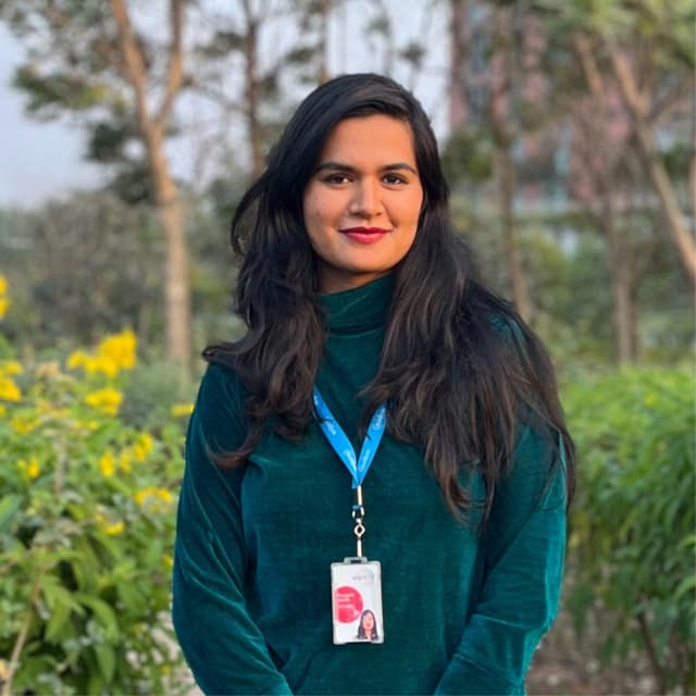 Akshitha Goud