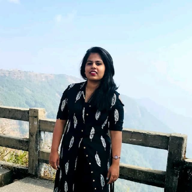 Akshitha Shinde