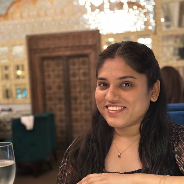 Akshitha Valishetti