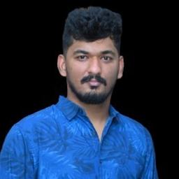 Akshith Reddy T