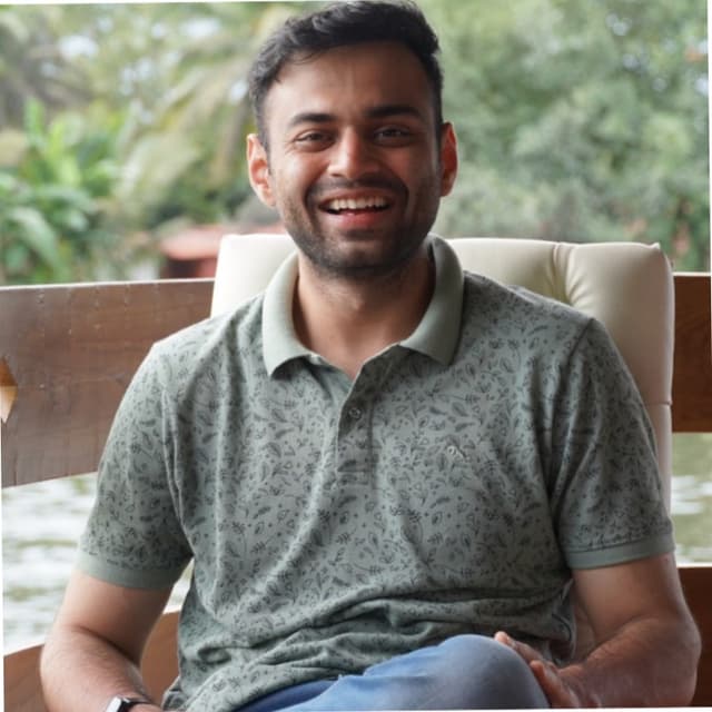 Akshit Jain
