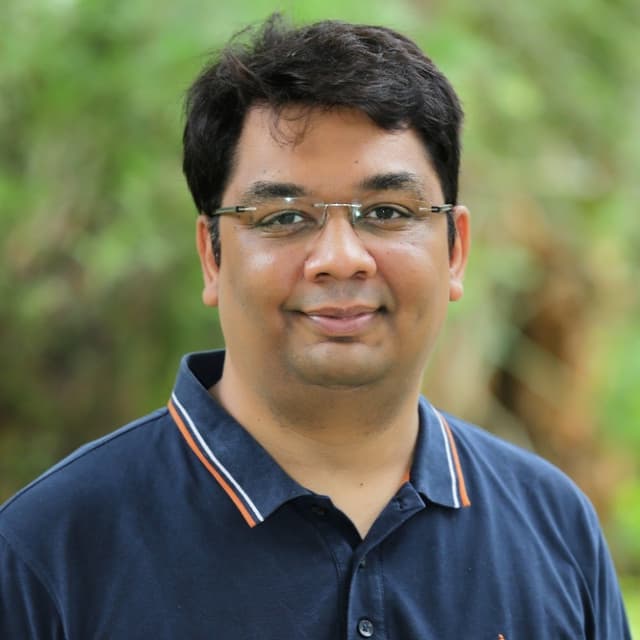 Akshit Kumar Gupta