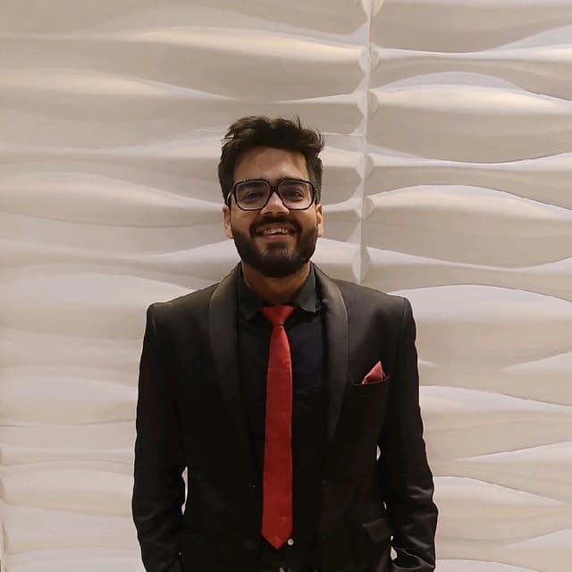 Akshit Mehta