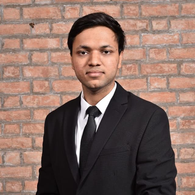 Akshit Mittal