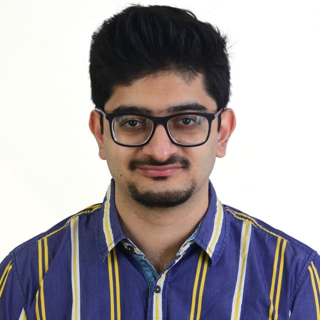 Akshit  Murthy
