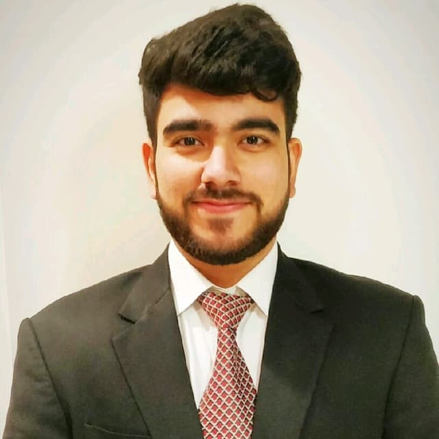 Akshit Sharma