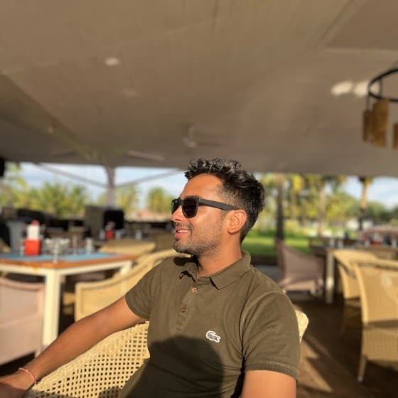 Akshit Soni