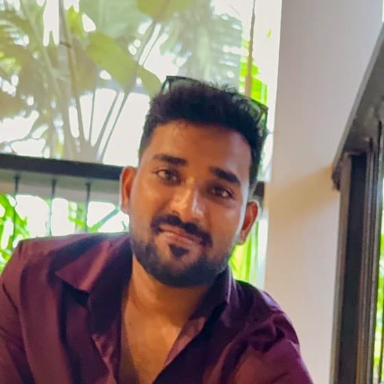 Akshive Pandey