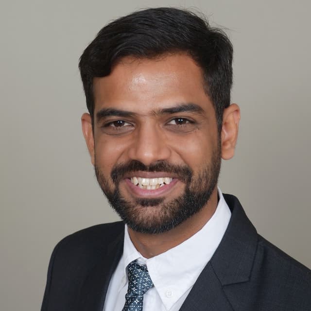 Akshay Singh