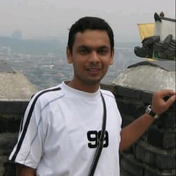 Akshu Agrawal