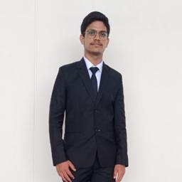 Akshunya Vijayvargiya