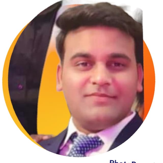 Akshya Garg