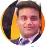 Akshya Garg
