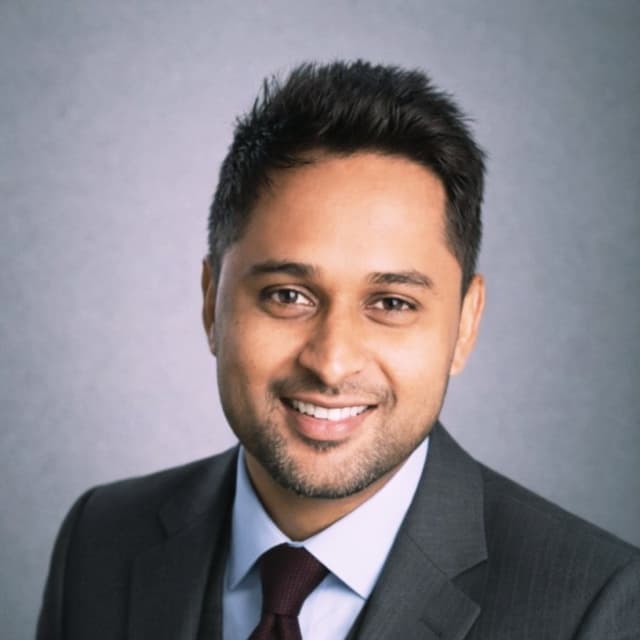 Akshya Singhvi