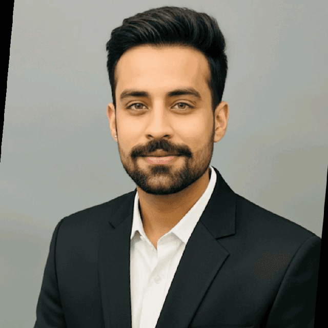 Akshya Singh Naruka