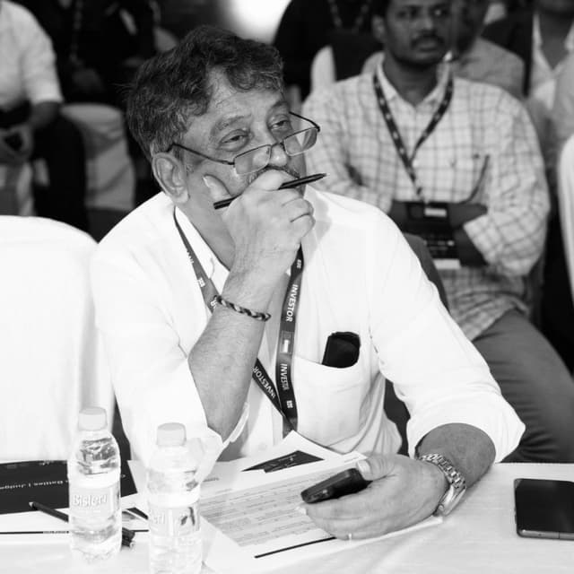 Anil Kumar Siddu