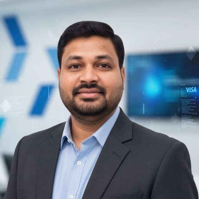 Akshay Singhai