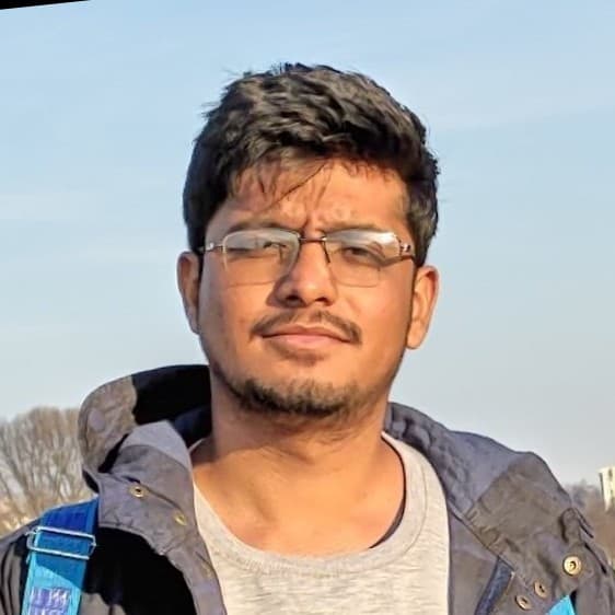 Akshay Sunil Masare
