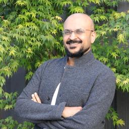 Rajesh Janakiraman