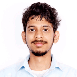 Ayush Kumar Singh R.