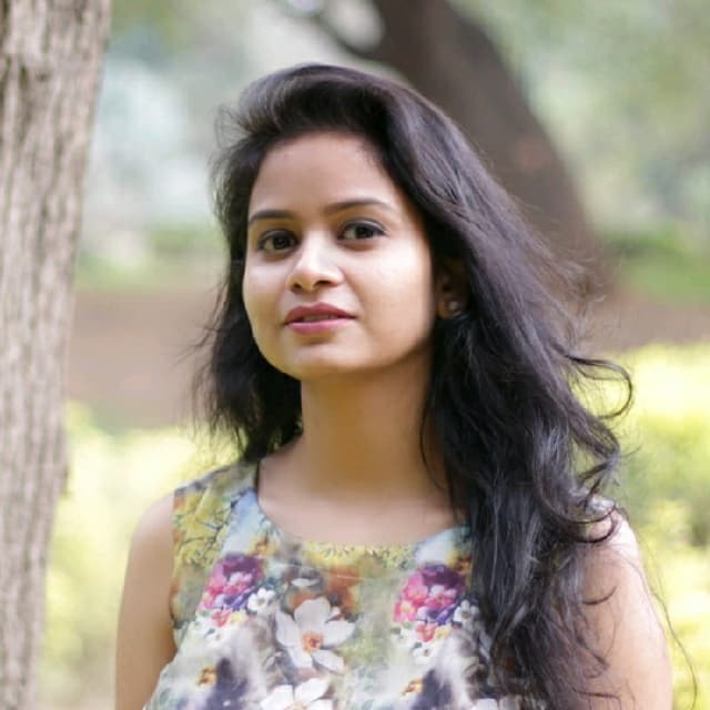 Akanksha Sachan