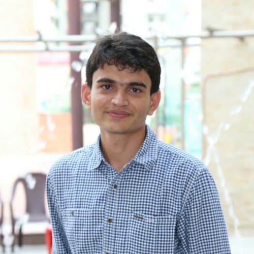 Amit Kumar Swami