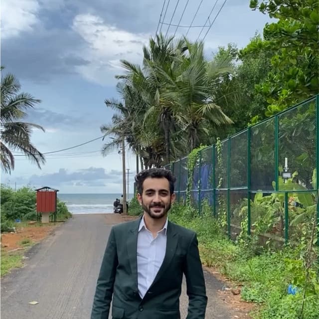 Akul Kohli