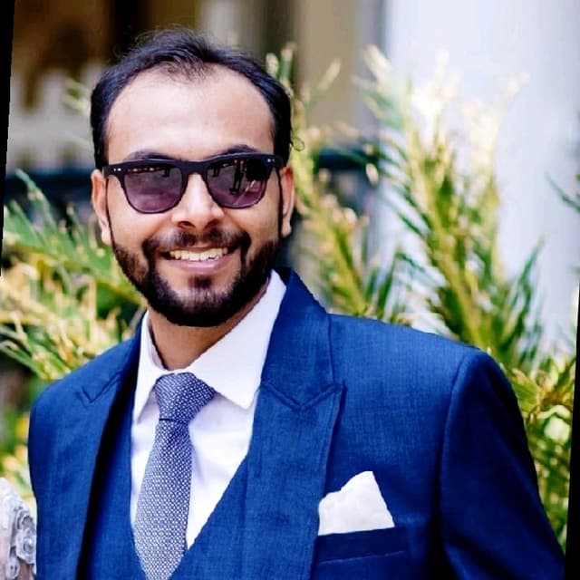 Akul Narang