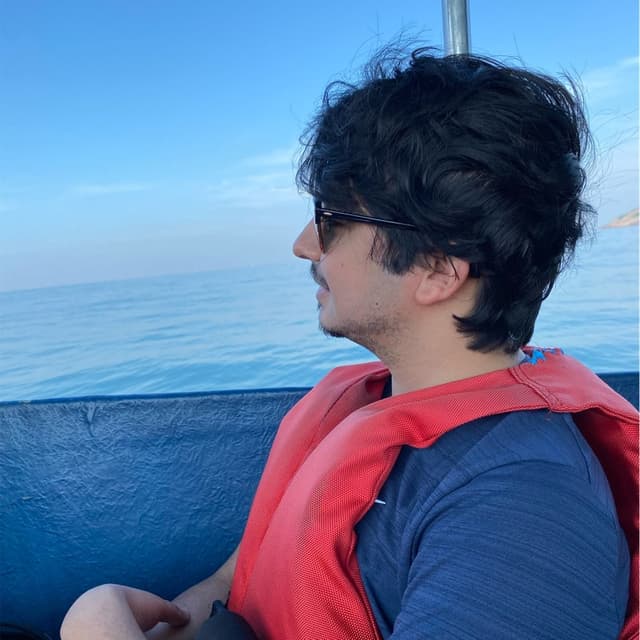 Akul Sachdeva
