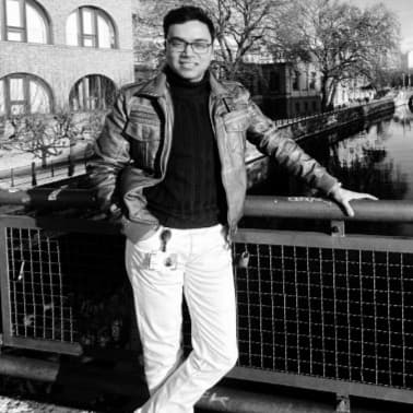 Akul Sharma