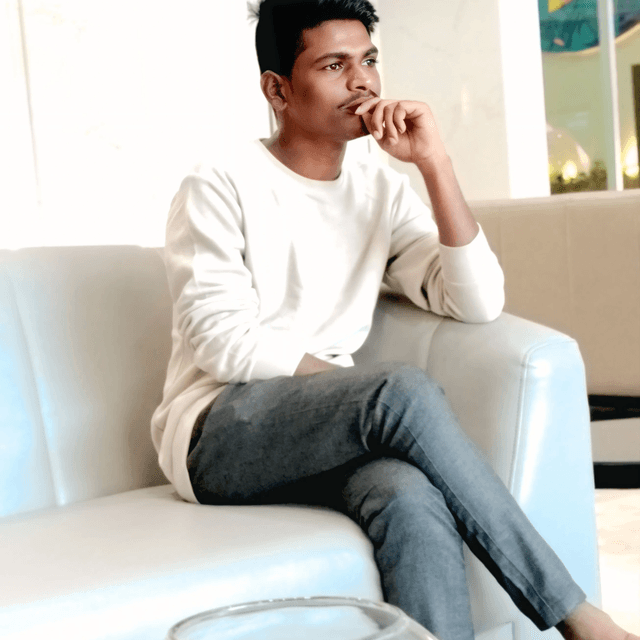 Akuleti Bharath
