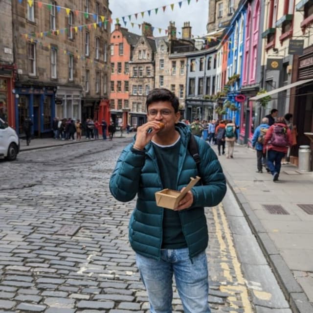 Akul Goel