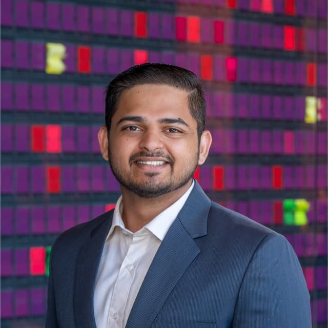 Akul Jindal, CFA