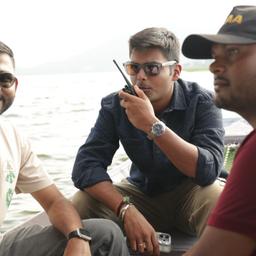 Akul Kaushal