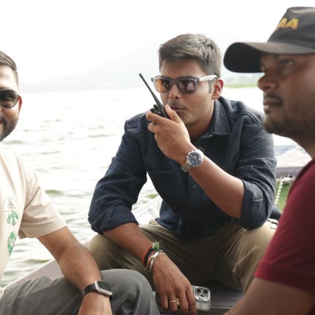 Akul Kaushal