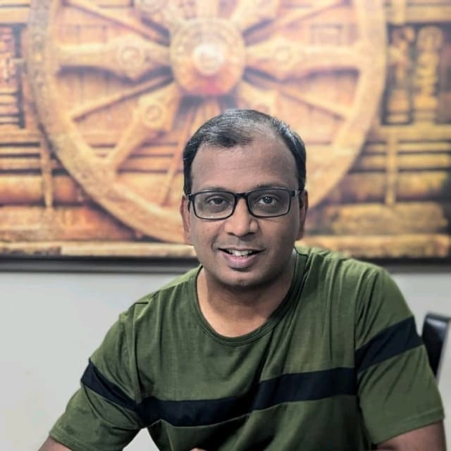 Ajay Kulkarni