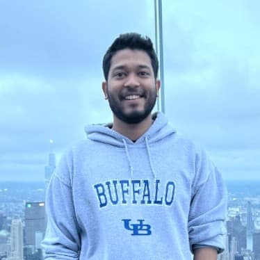 Abhishek Kumar