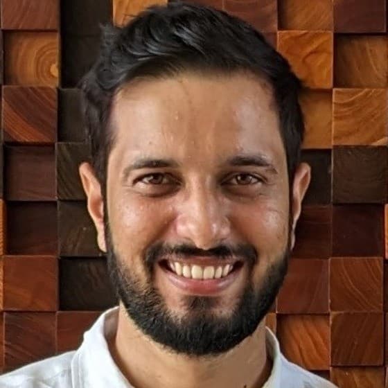 Abhishek Kumar