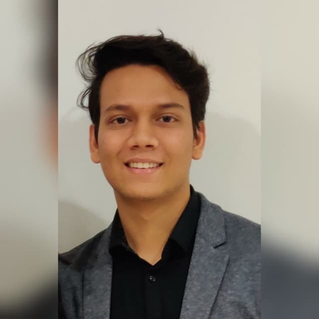 Ankit Kumar