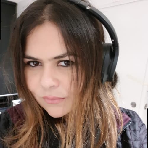 Andreia Kumpera