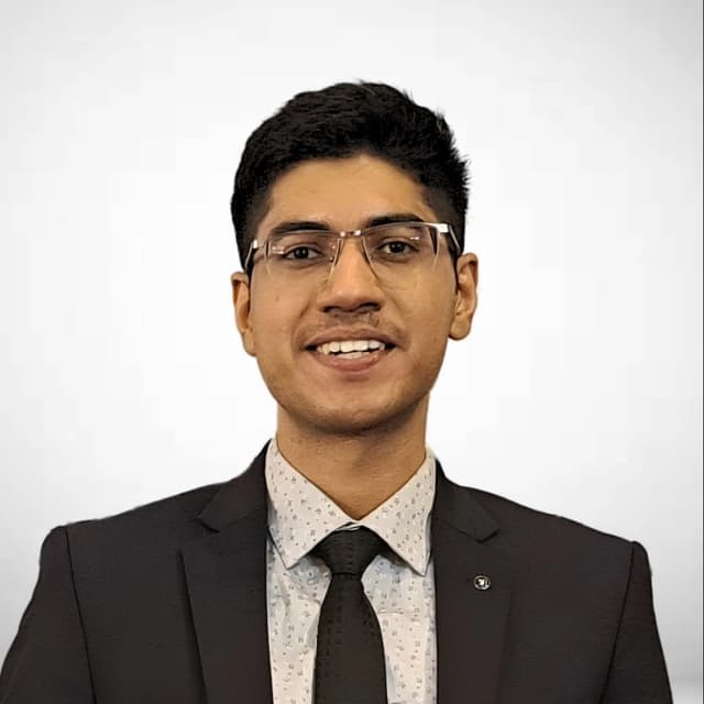Akash Yadav