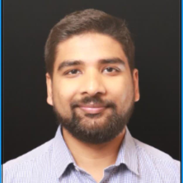 Ayush Yadav