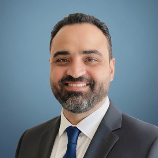 Alaa Yousri