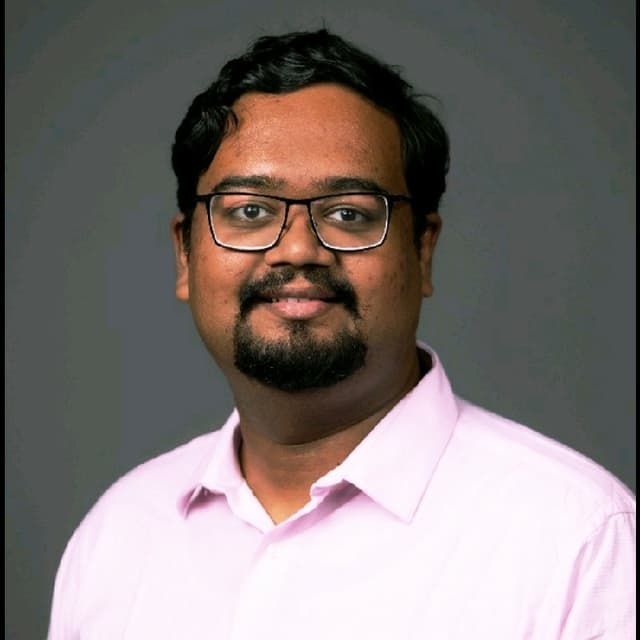 Aloysius Abreo