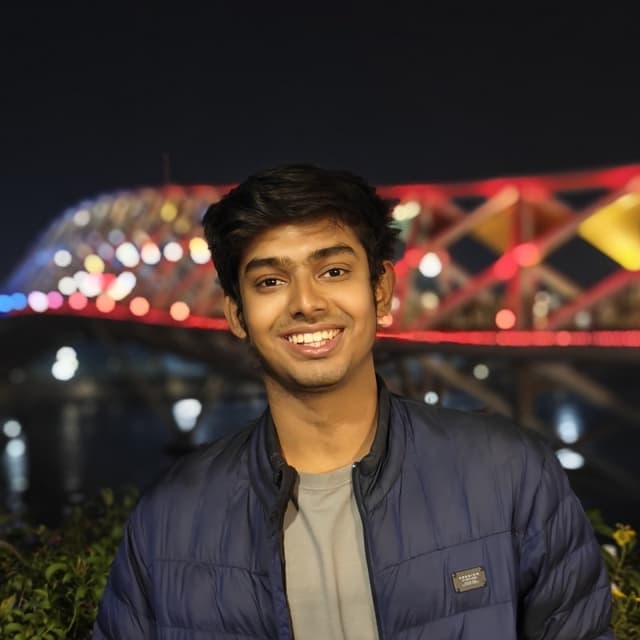 Rakshith Alaham Gangeya