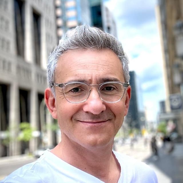 Alain Tascan