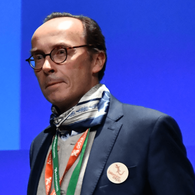 Alain Renaudin🦎