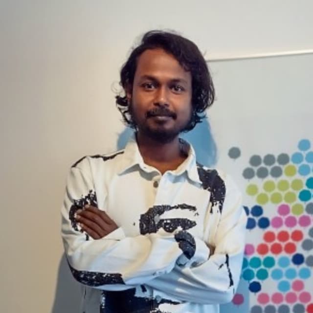 Alakesh Dhibar